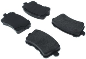 Audi A5 Quattro Brake Pads - Stoptech - Street Touring - `08-`17 Audi A5 Quattro Brake Pads - Stoptech - Street Touring - `08-`17