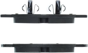 Volvo XC90 Brake Pads - Rear - Stoptech - Street - `03-`14 Volvo XC90 Brake Pads - Rear - Stoptech - Street - `03-`14