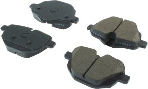 BMW i8 Brake Pads - Rear - Stoptech - Street - `14-`20 BMW i8 Brake Pads - Rear - Stoptech - Street - `14-`20