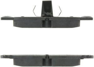 BMW 5 Series Brake Pads - Front - Stoptech - Street - `12-`13