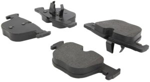 BMW 3 Series Brake Pads - Stoptech - Street Touring - 2016