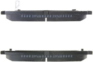 Mazda CX-30 Brake Pads - Front - Stoptech - Street Performance - `20-`21