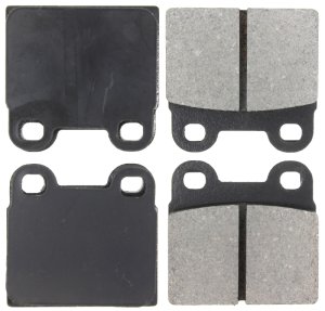 Volkswagen Sedan Brake Pads - Stoptech - Performance - `95-`04