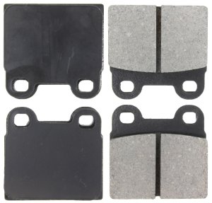 Volkswagen Sedan Brake Pads - Stoptech - Performance - `95-`04
