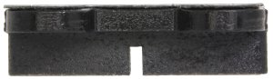 Volkswagen Sedan Brake Pads - Stoptech - Performance - `95-`04