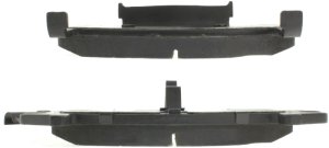 Chevrolet S10 Brake Pads - Front - Stoptech - Sport - `82-`03