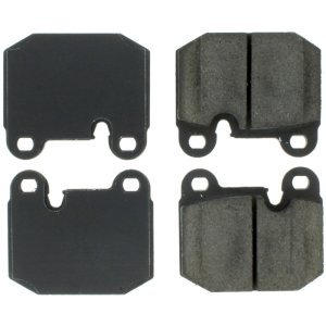Tesla Roadster Brake Pads - Stoptech - Sport - `08-`11 Tesla Roadster Brake Pads - Stoptech - Sport - `08-`11