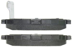 Hyundai Elantra Brake Pads - Rear - Stoptech - Sport - `94-`06