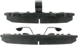 GMC Safari Brake Pads - Front - Stoptech - Sport - `90-`02