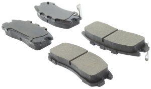 Dodge Avenger Brake Pads - Rear - Stoptech - Sport - `95-`00