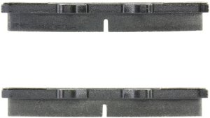 Toyota 4Runner Brake Pads - Front - Stoptech - Sport w/Shims and Hardware - `95-`02