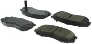 Dodge Avenger Brake Pads - Front - Stoptech - Sport - `95-`00