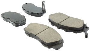 Acura Integra Brake Pads - Front - Stoptech - Sport - `97-`01