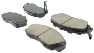 Honda CR-V Brake Pads - Front - Stoptech - Sport - `97-`01