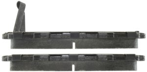 Honda CR-V Brake Pads - Front - Stoptech - Sport - `97-`01