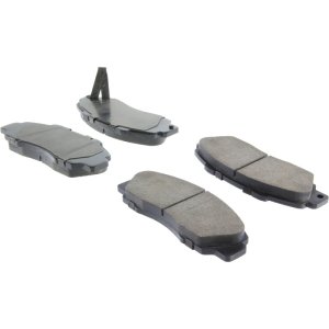 Acura NSX Brake Pads - Front - Stoptech - Sport Performance - `91-`05