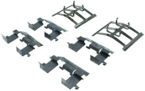 Acura NSX Brake Pads - Front - Stoptech - Sport Performance - `91-`05