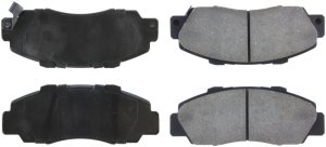 Acura NSX Brake Pads - Front - Stoptech - Sport Performance - `91-`05