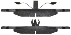 Dodge Intrepid Brake Pads - Stoptech - ST Sport - `93-`04