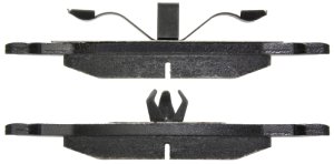 Dodge Intrepid Brake Pads - Stoptech - ST Sport - `93-`04