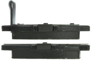 Acura CSX Brake Pads - Rear - Stoptech - Sport - `06-`11