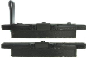 Acura CSX Brake Pads - Rear - Stoptech - Sport - `06-`11