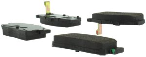 Nissan Altra EV Brake Pads - Rear - Stoptech - Sport - `99-`01