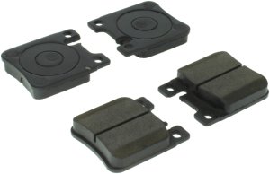 Mercedes-Benz SLK Class Brake Pads - Stoptech - Sport - `05-`11