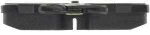 Ford Sable Brake Pads - Stoptech - Sport - `94-`01