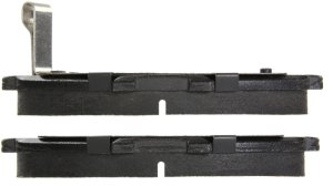 Acura Integra Brake Pads - Front - Stoptech - Sport - `94-`01