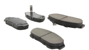 Acura Integra Brake Pads - Front - Stoptech - Sport - `94-`01
