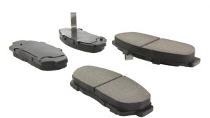 Acura Integra Brake Pads - Front - Stoptech - Sport - `94-`01