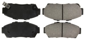 Acura Integra Brake Pads - Front - Stoptech - Sport - `94-`01