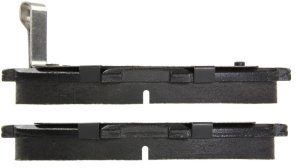 Acura Integra Brake Pads - Front - Stoptech - Sport - `94-`01