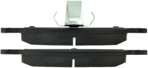 Volvo V70 Brake Pads - Front - Stoptech - Sport - `98-`00