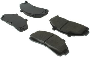 Mazda B2500 Brake Pads - Front - Stoptech - Sport - `98-`01