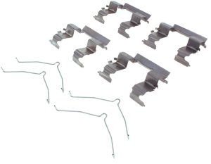 Nissan Altra EV Brake Pads - Front - Stoptech - ST Sport - `99-`01