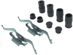 BMW 5 Series Brake Pads - Front - Stoptech - Sport - `00-`03