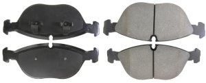 Mercedes-Benz S430 Brake Pads - Stoptech - Sport - `03-`06