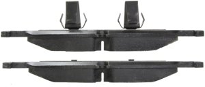 Mercedes-Benz S500 Brake Pads - Stoptech - Sport - `03-`06 Mercedes-Benz S500 Brake Pads - Stoptech - Sport - `03-`06