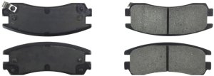 Pontiac Grand Prix Brake Pads - Front - Stoptech - Sport - `97-`03 Pontiac Grand Prix Brake Pads - Front - Stoptech - Sport - `97-`03