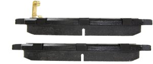 Subaru Legacy Brake Pads - Front - Stoptech - Sport - `97-`02