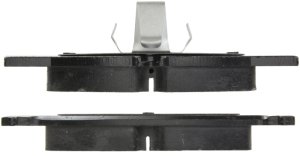 Mercedes-Benz CLK320 Brake Pads - Stoptech - Sport - `98-`03