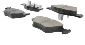 Mercedes-Benz CLK430 Brake Pads - Stoptech - Sport - `99-`03