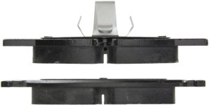 Mercedes-Benz SLK Class Brake Pads - Stoptech - Sport - `01-`04