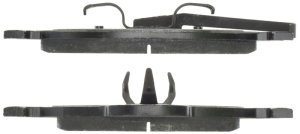 Mercedes-Benz ML350 Brake Pads - Stoptech - Sport - `03-`05 Mercedes-Benz ML350 Brake Pads - Stoptech - Sport - `03-`05