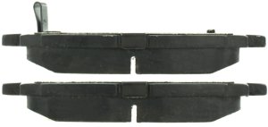 Scion xB Brake Pads - Front - Stoptech - Sport - `04-`06