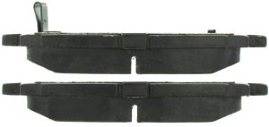 Scion xB Brake Pads - Front - Stoptech - Sport - `04-`06