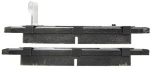 Acura CSX Brake Pads - Front - Stoptech - Sport Pads - `07-`11