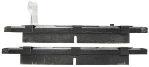 Acura CSX Brake Pads - Front - Stoptech - Sport Pads - `07-`11